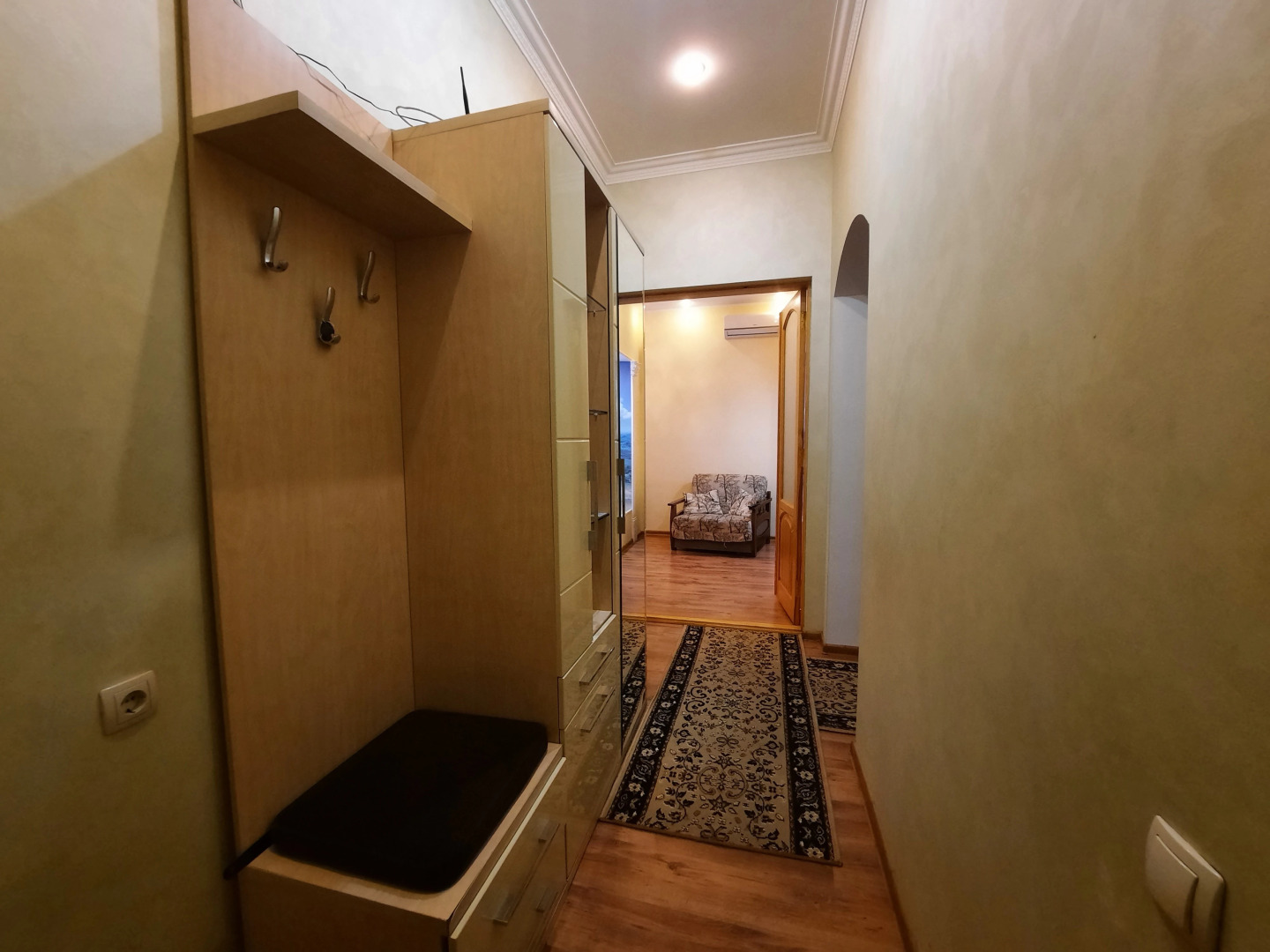 Апартаменты на Большой Морской 5