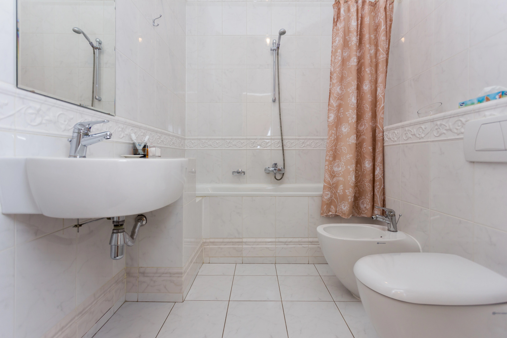 Мини-отель Каса Лето