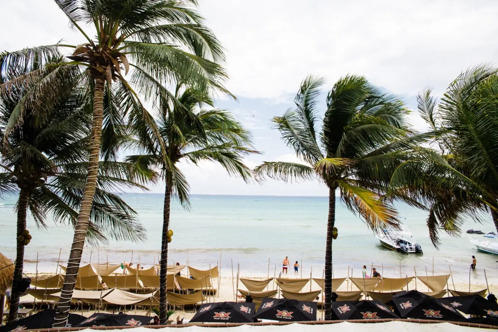 Апартаменты Ocean Front Corto Maltes 104