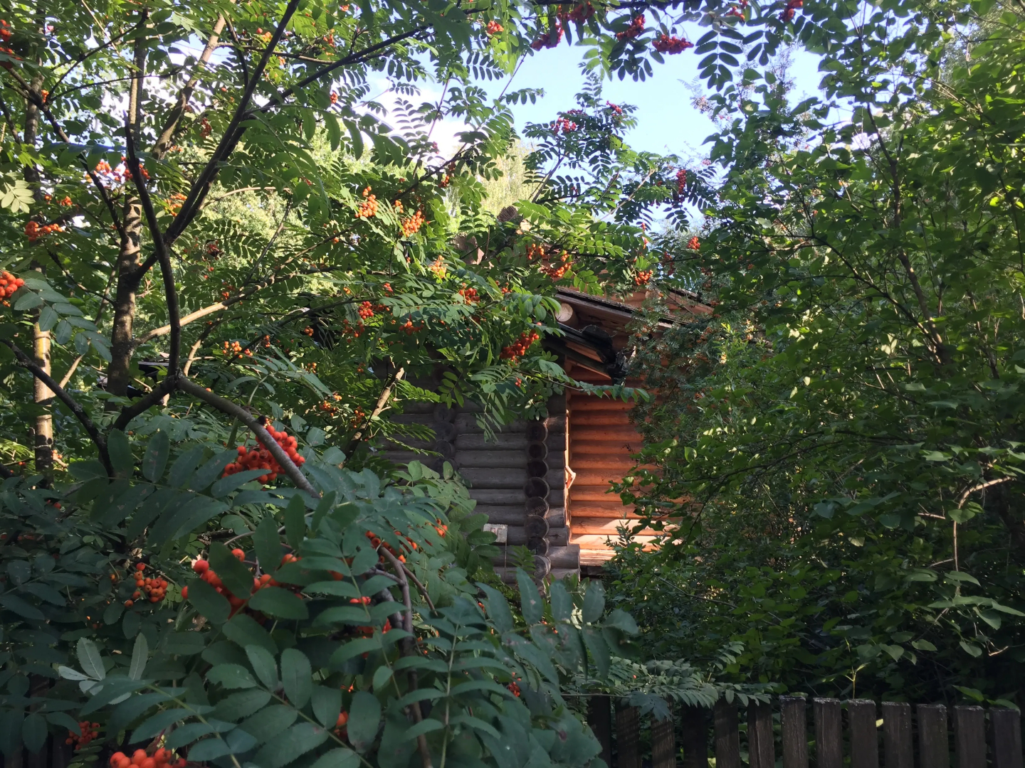 Бутик-отель Архангельская дача