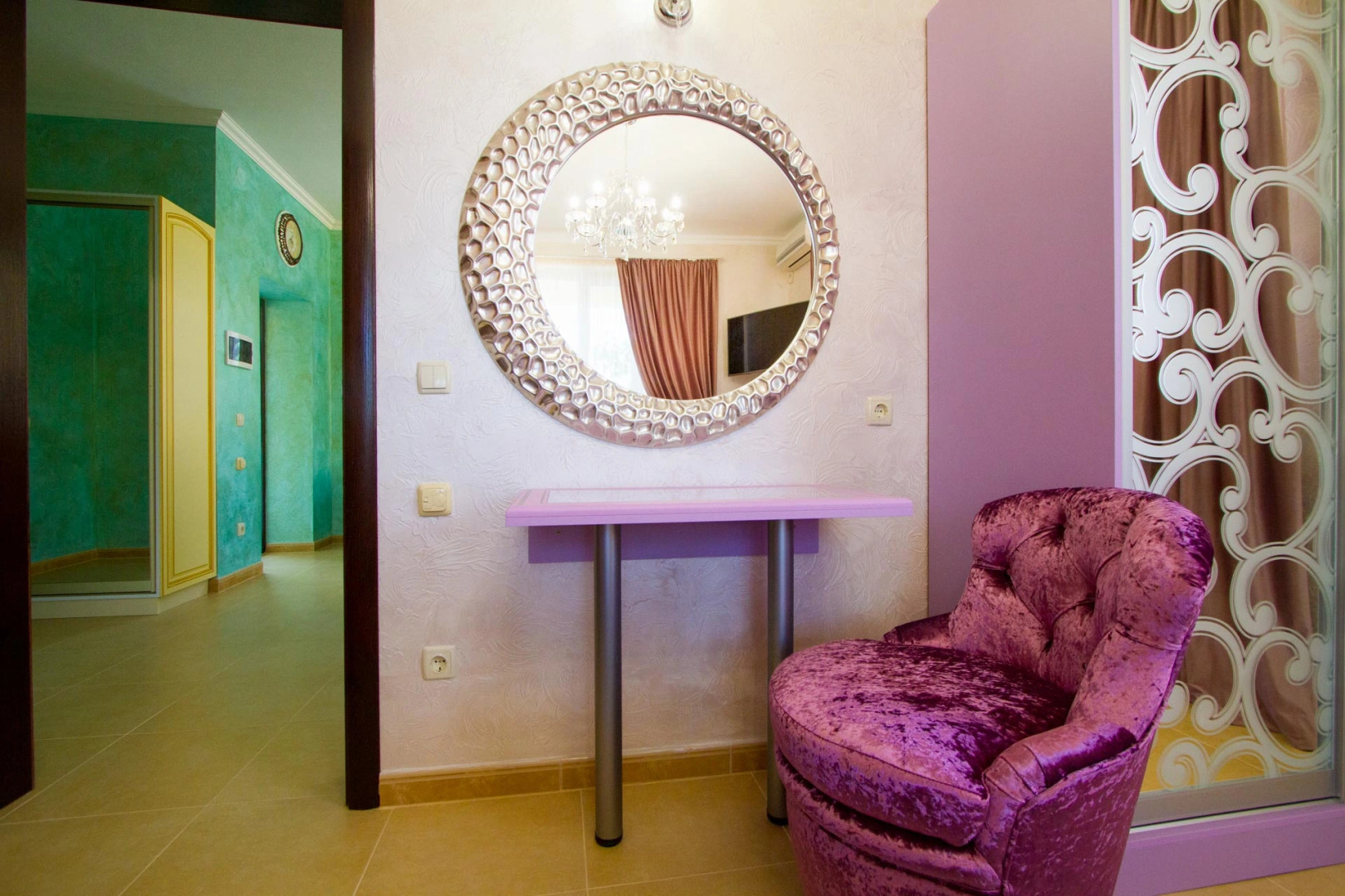 Гостевой дом Мираж Форос