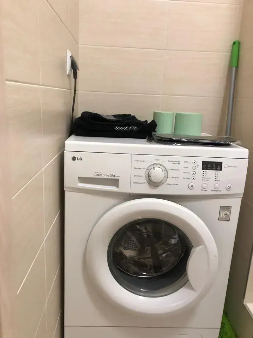 Квартира на ул Кленовая 5