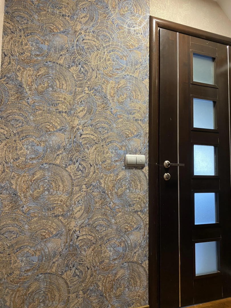 Квартира у Моря с Видом на Парк