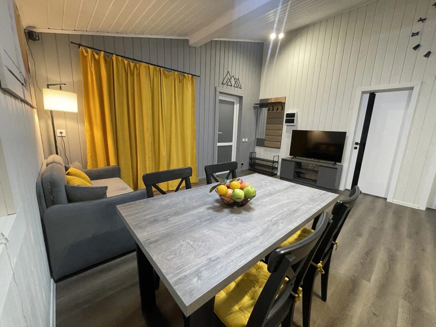 Частный дом Коттедж Karhouse