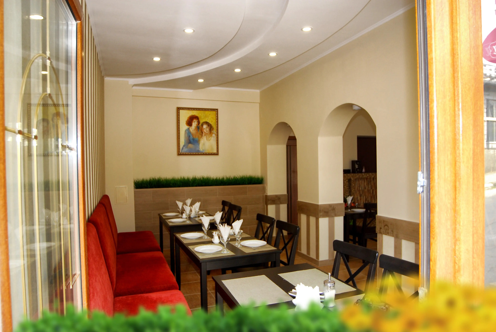 Glitsiniya Guest House