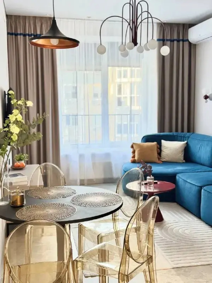 Апартаменты Двухкомнатные возле Мамаева Кургана, Волгоград-Арены и парка