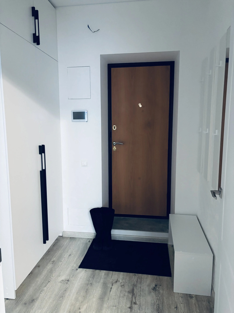 Квартира Чуйкова 59В