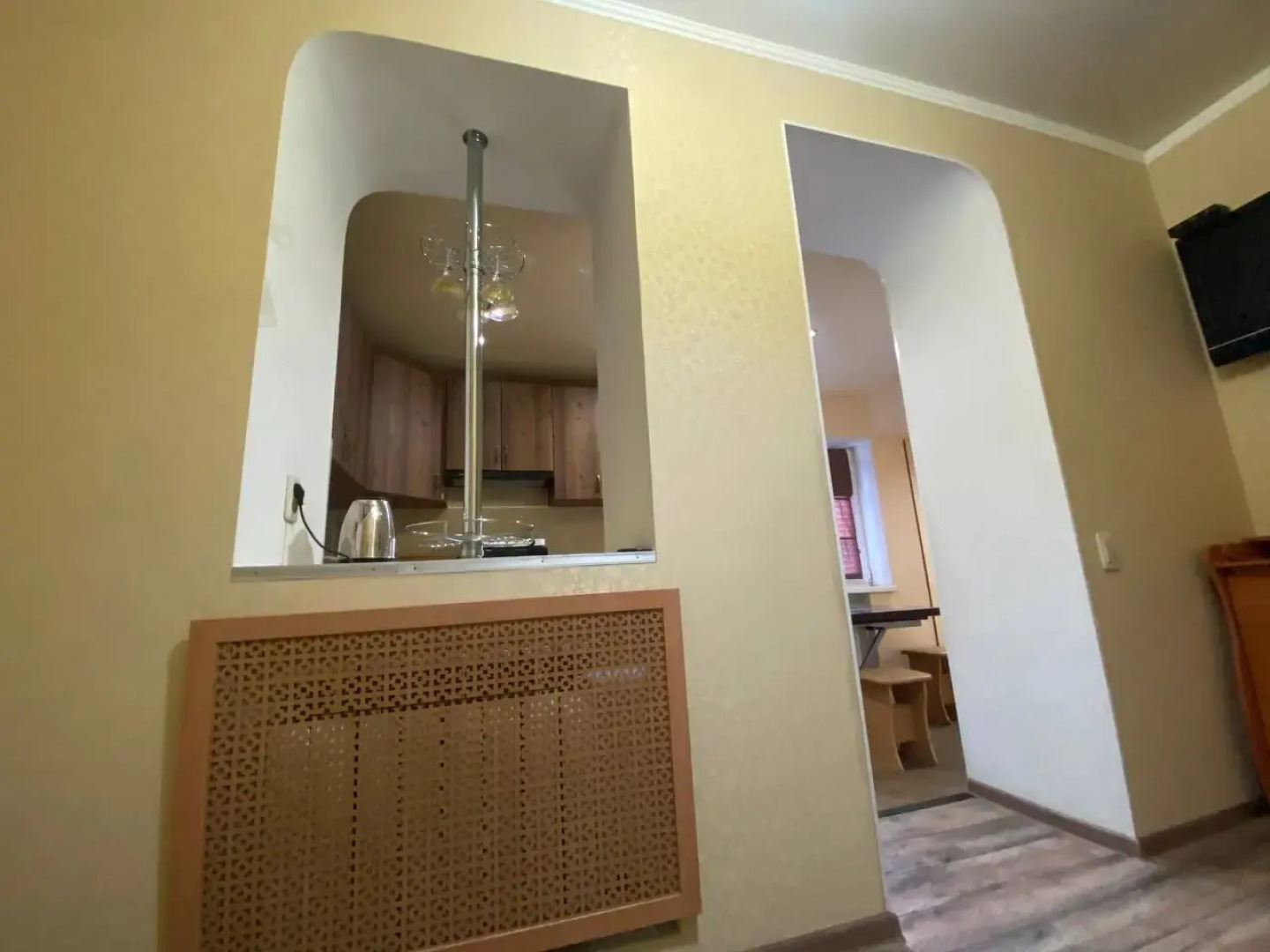 Частный Дом с Мангалом 2