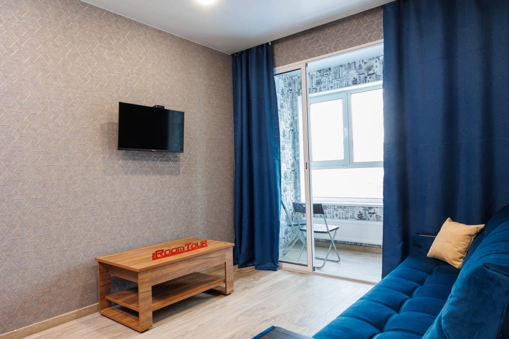 Апартаменты Dayker City Apartments на Шаумяна