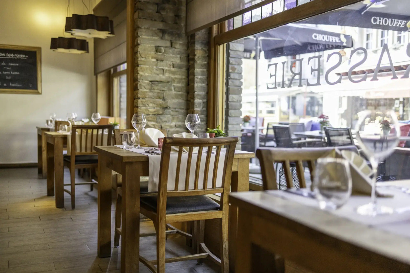 Отель du Commerce