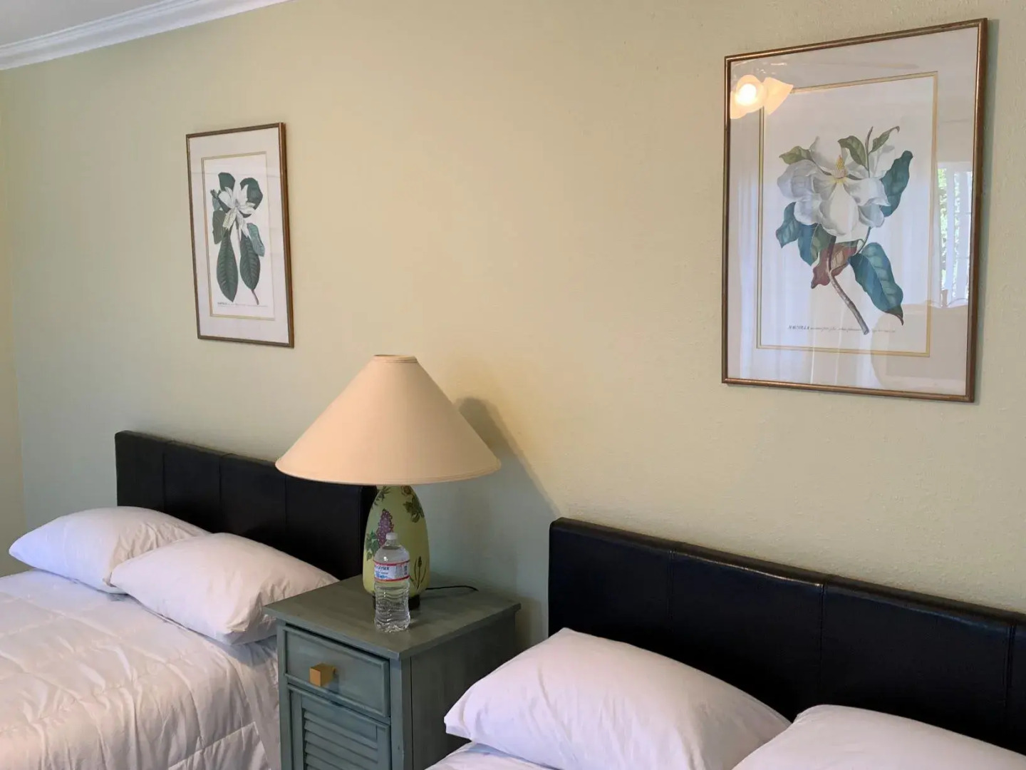 Апарт-отель Barton Bungalows