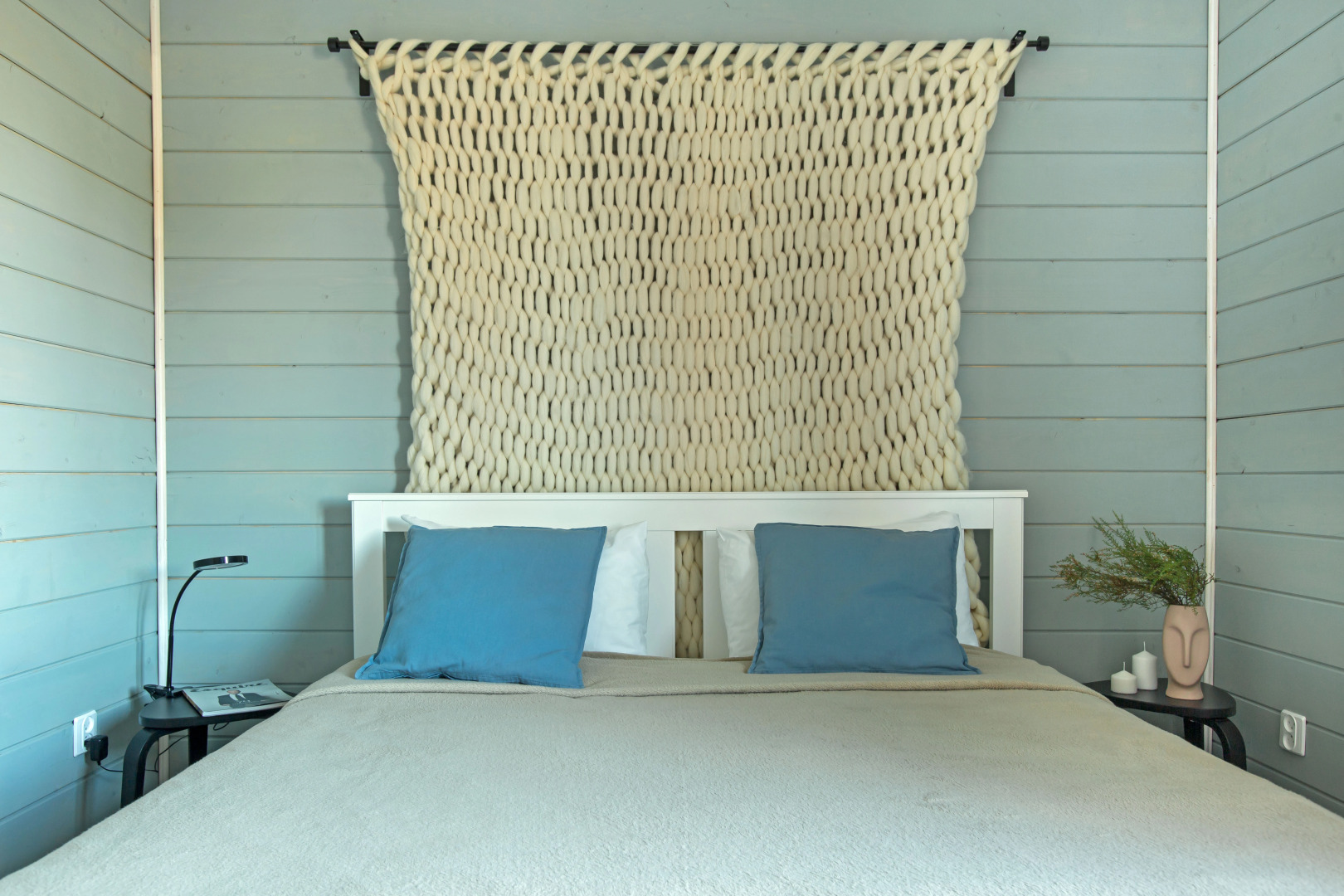 Частный дом Chill House М1