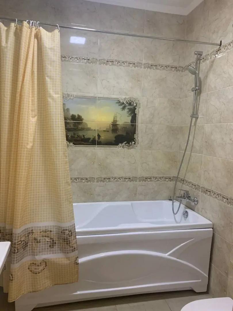 Отель Снежная Королева