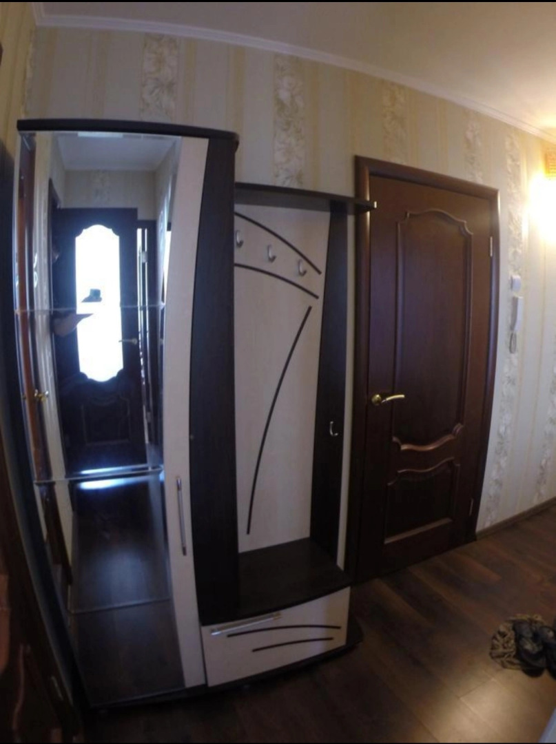 Апартаменты Marine6