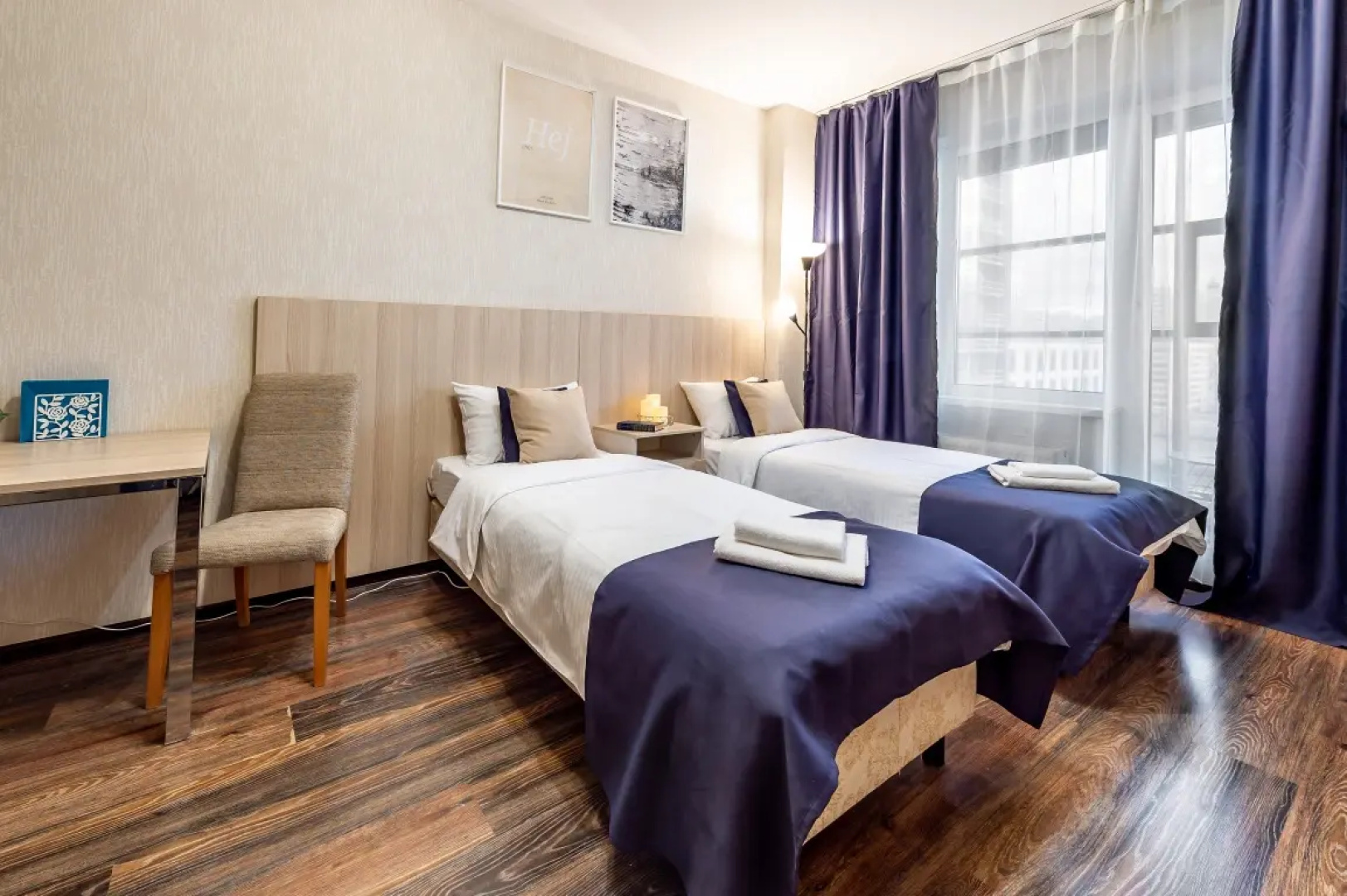 Апартаменты ApartMe 3 Аэропорт