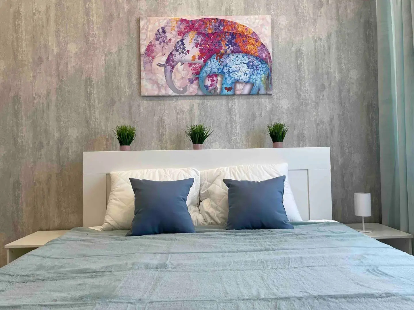 Апартаменты Yousinn Декабристов 155