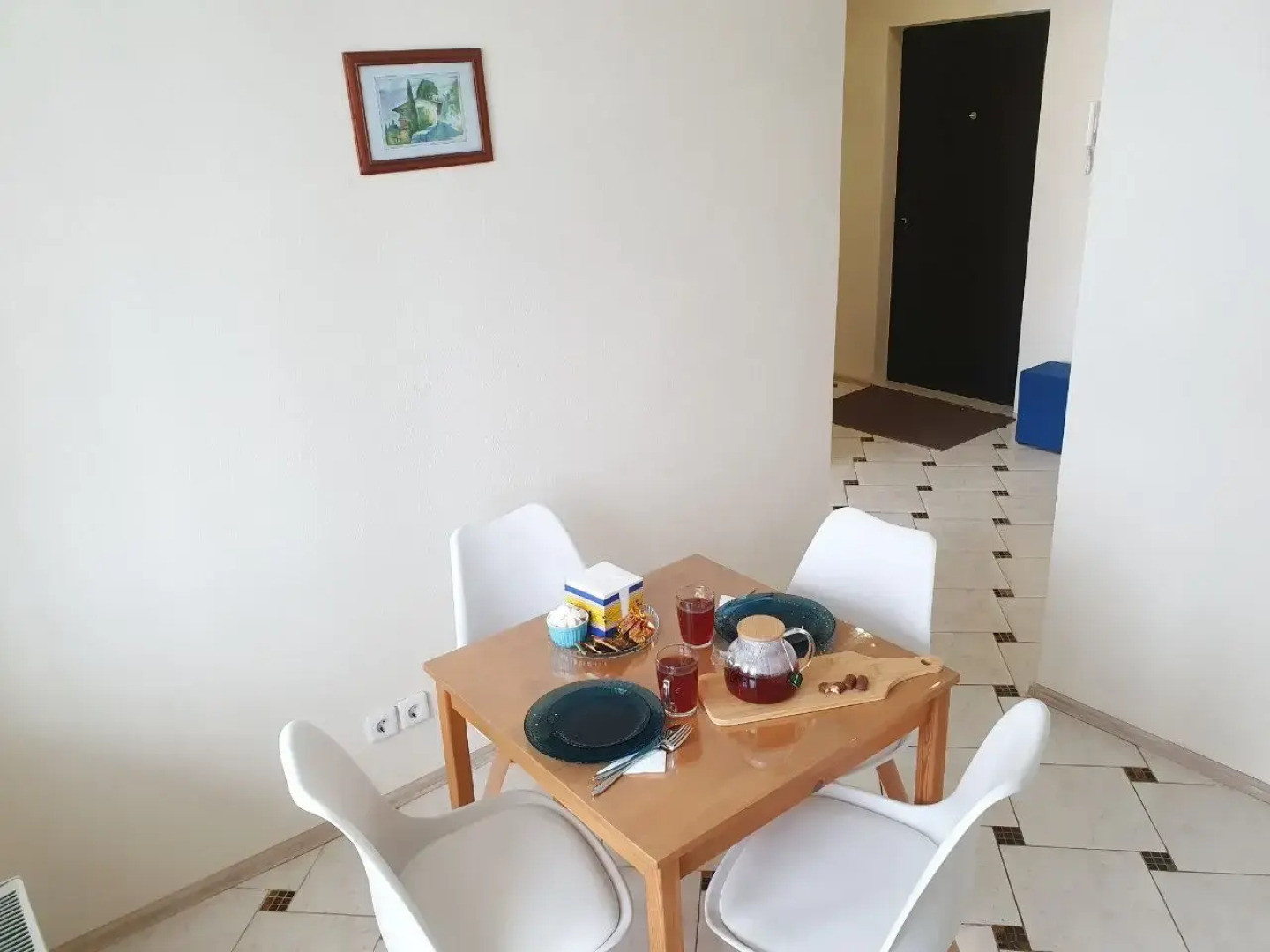 Квартира Видовая на Ленина