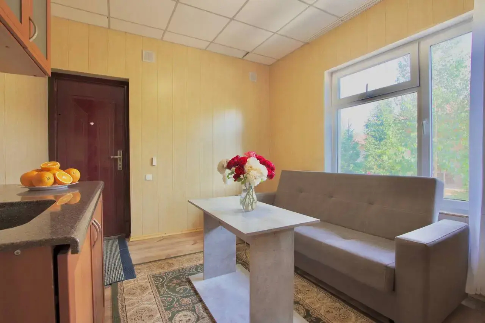 База отдыха Dolinka Deluxe