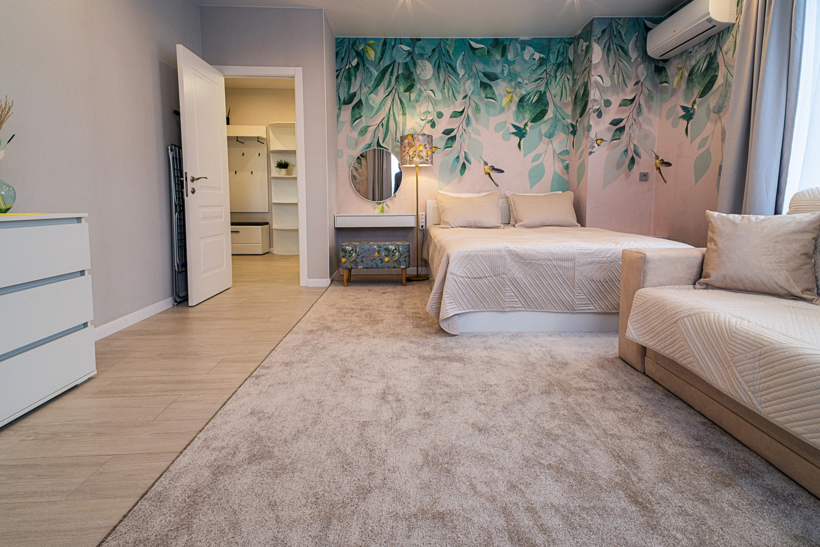 Квартира ЛазурИнн