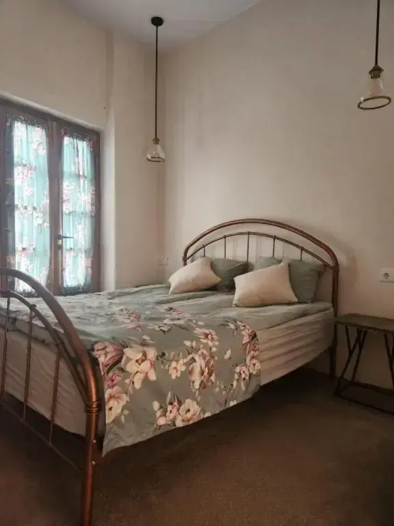 Бутик-отель Kardanakhi Estate