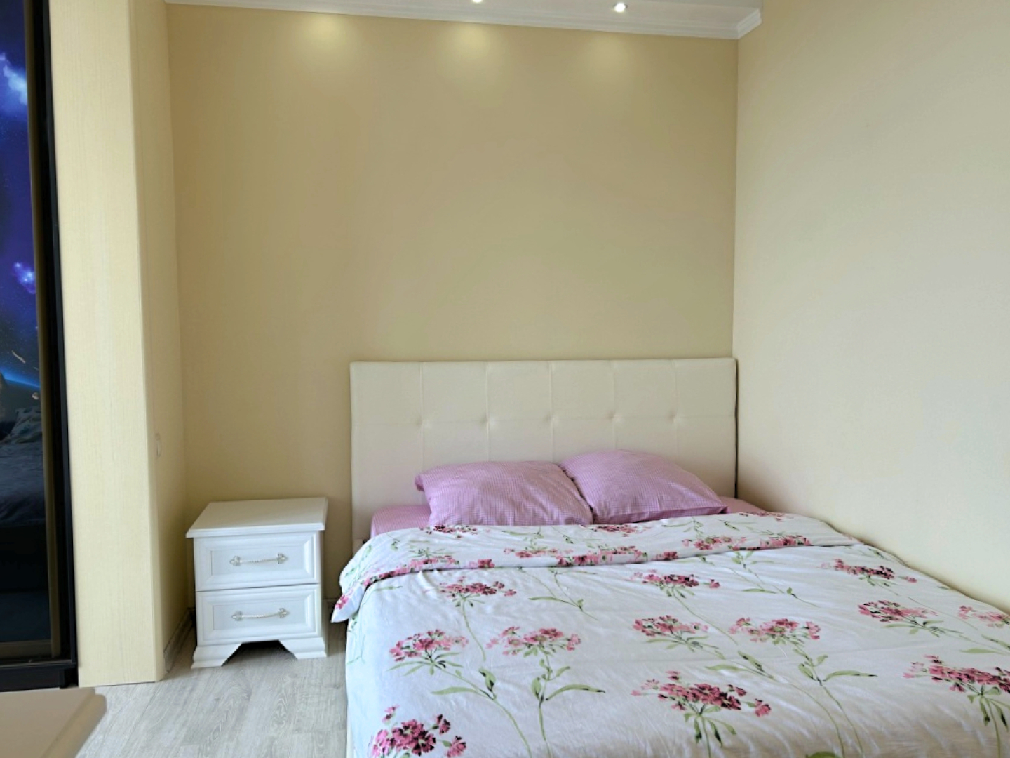 Квартира Жилой Комплекс Аврора