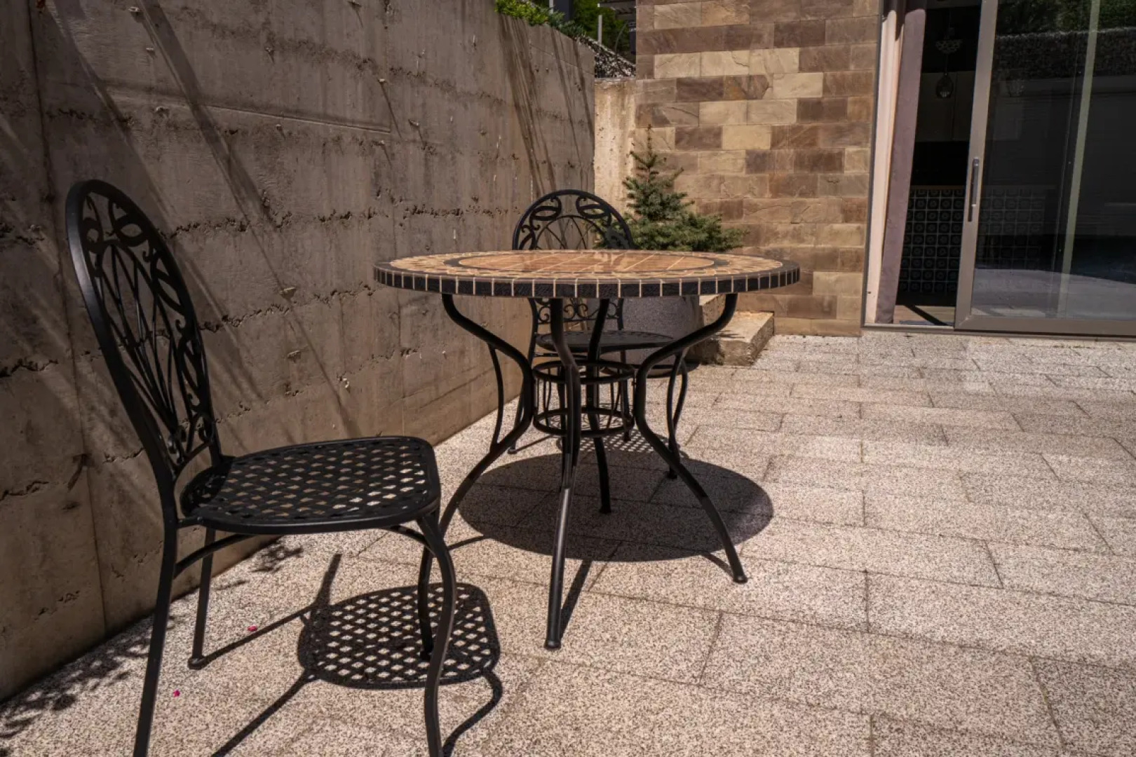 Апартаменты Куб в Кубе 1