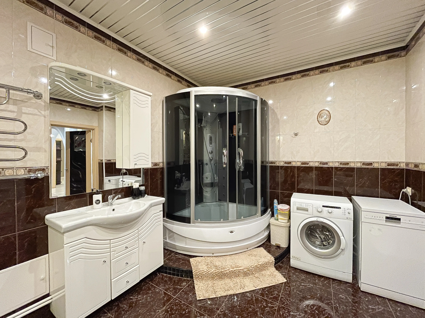 Апартаменты Vyborg Station