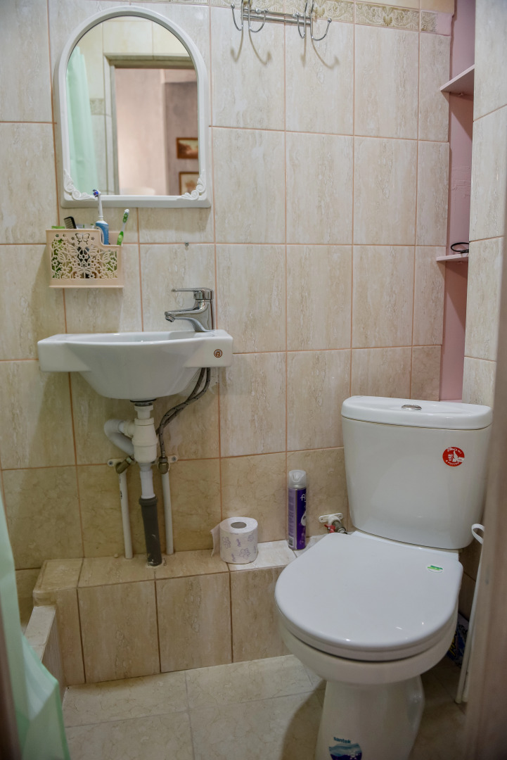 Мини-отель Дом Кончиелова