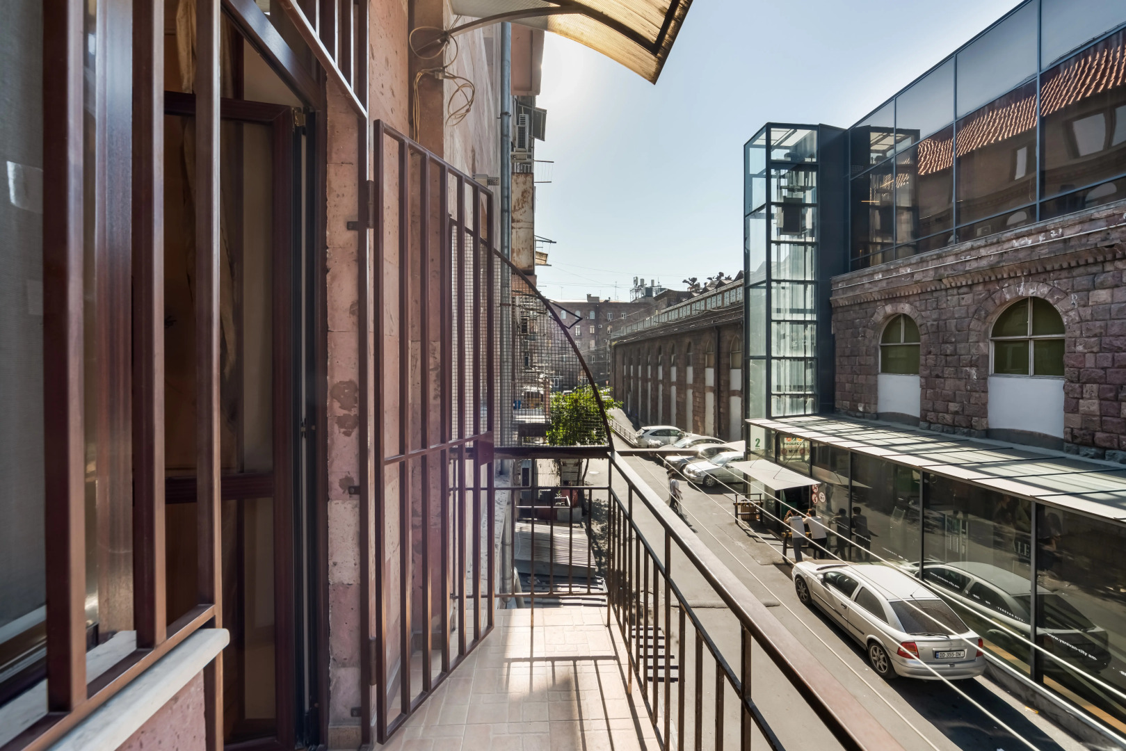 Апартаменты Holiday Home