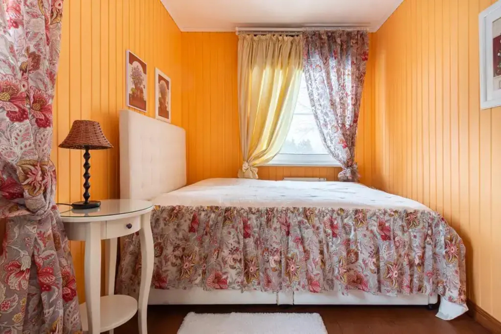 Частный дом Гостевой Дом