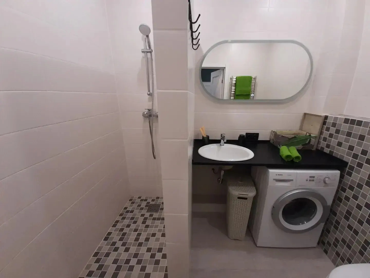 Квартира 1-комнатная уютная