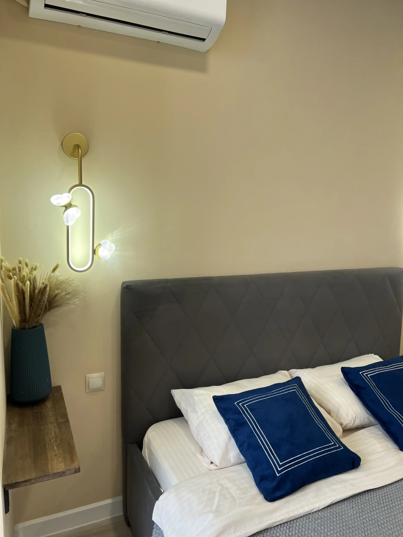 Апартаменты Восточный