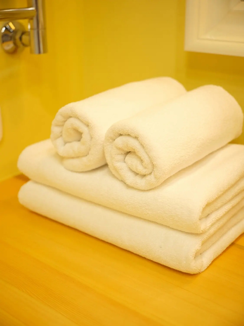 Апартаменты Bohemia Апартаменты с 2мя спальнями