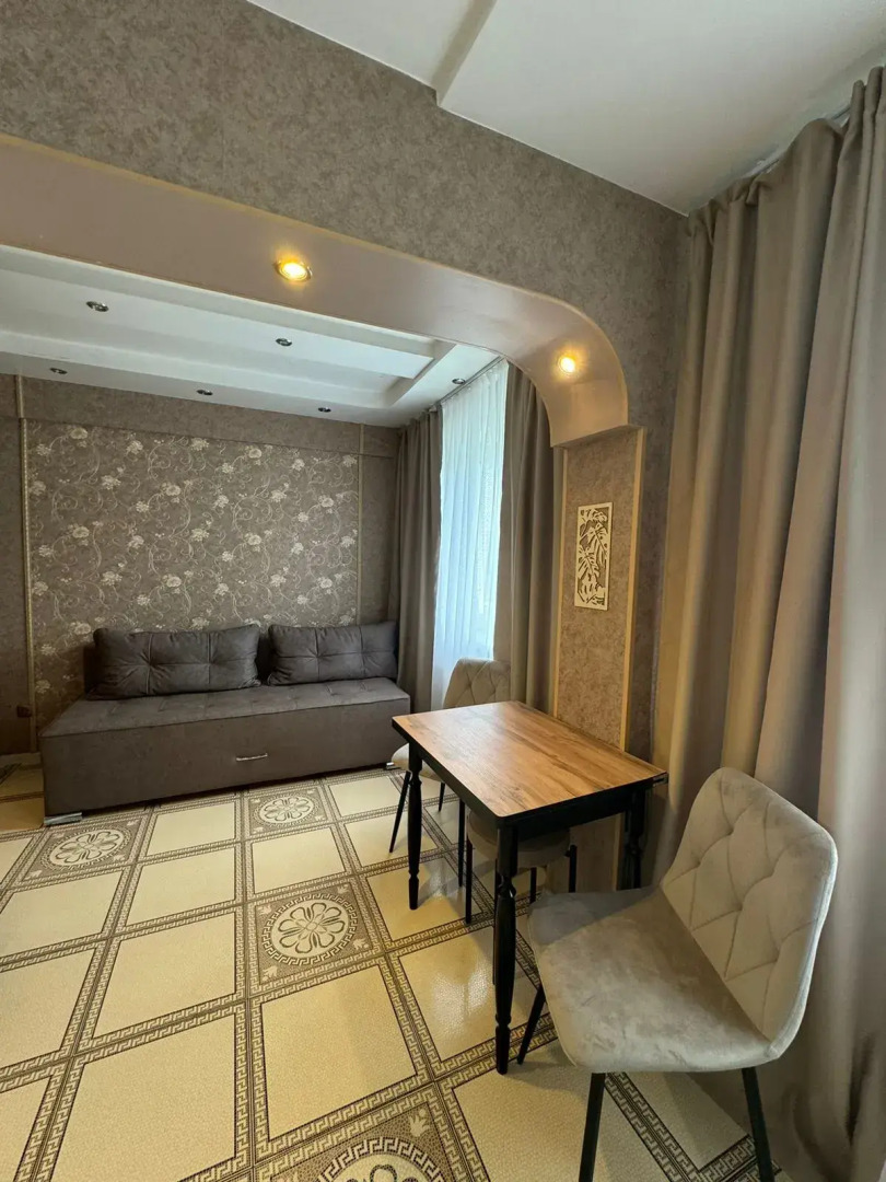 Апартаменты 3 комнатные апартаменты