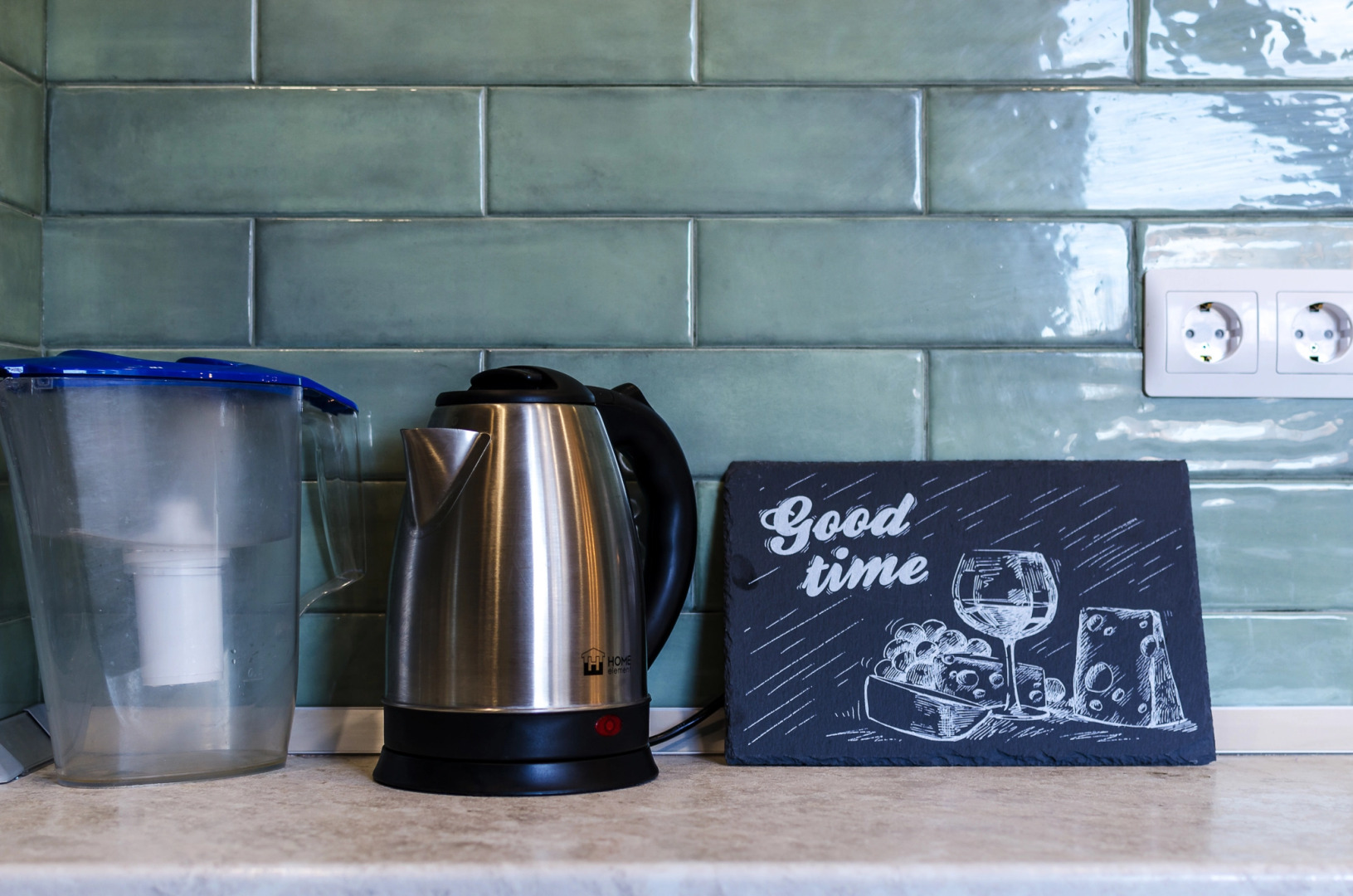 Апартаменты Спортивный квартал