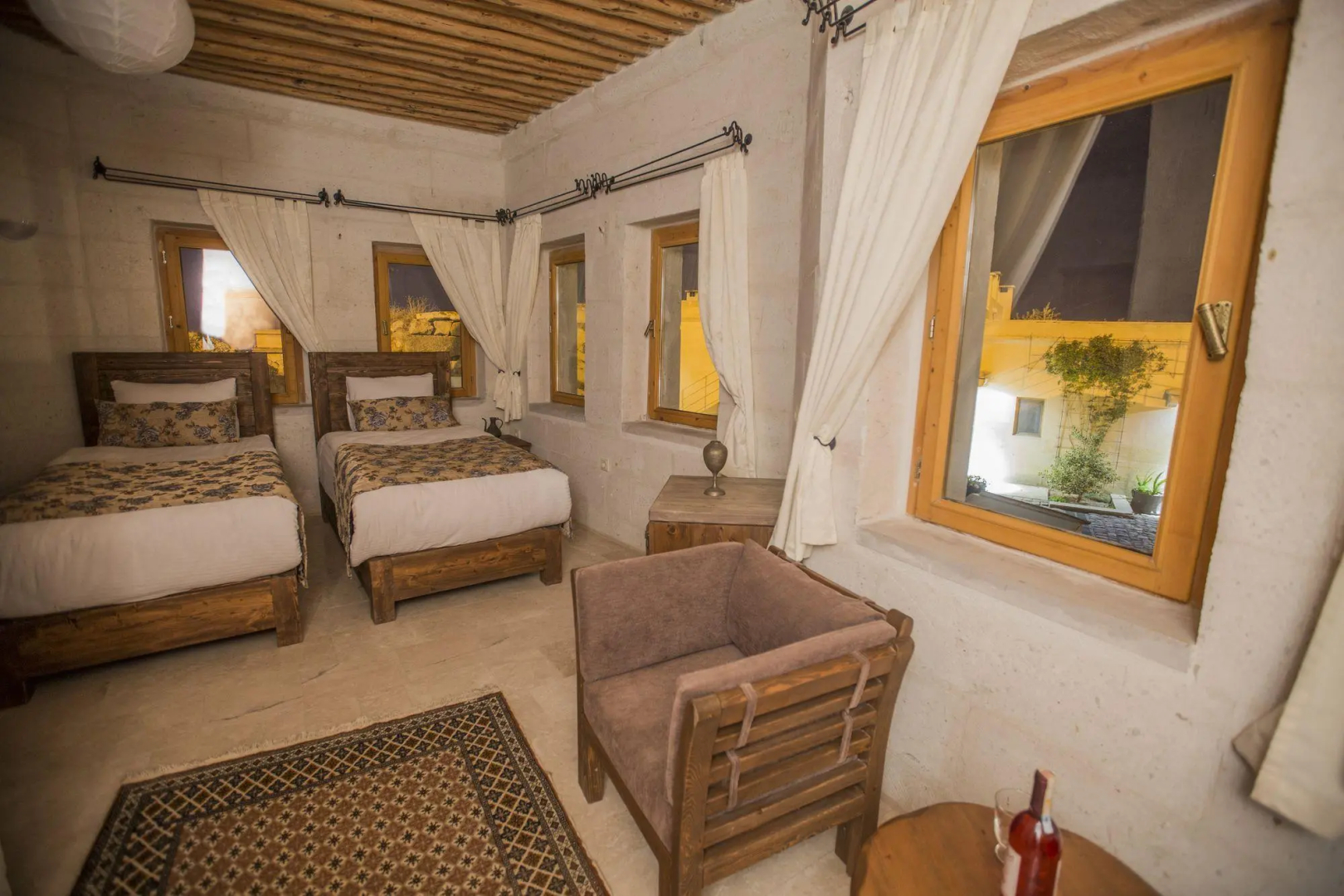 Helike in Cappadocia