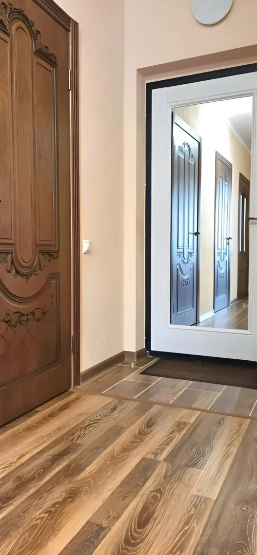 Квартира люкс