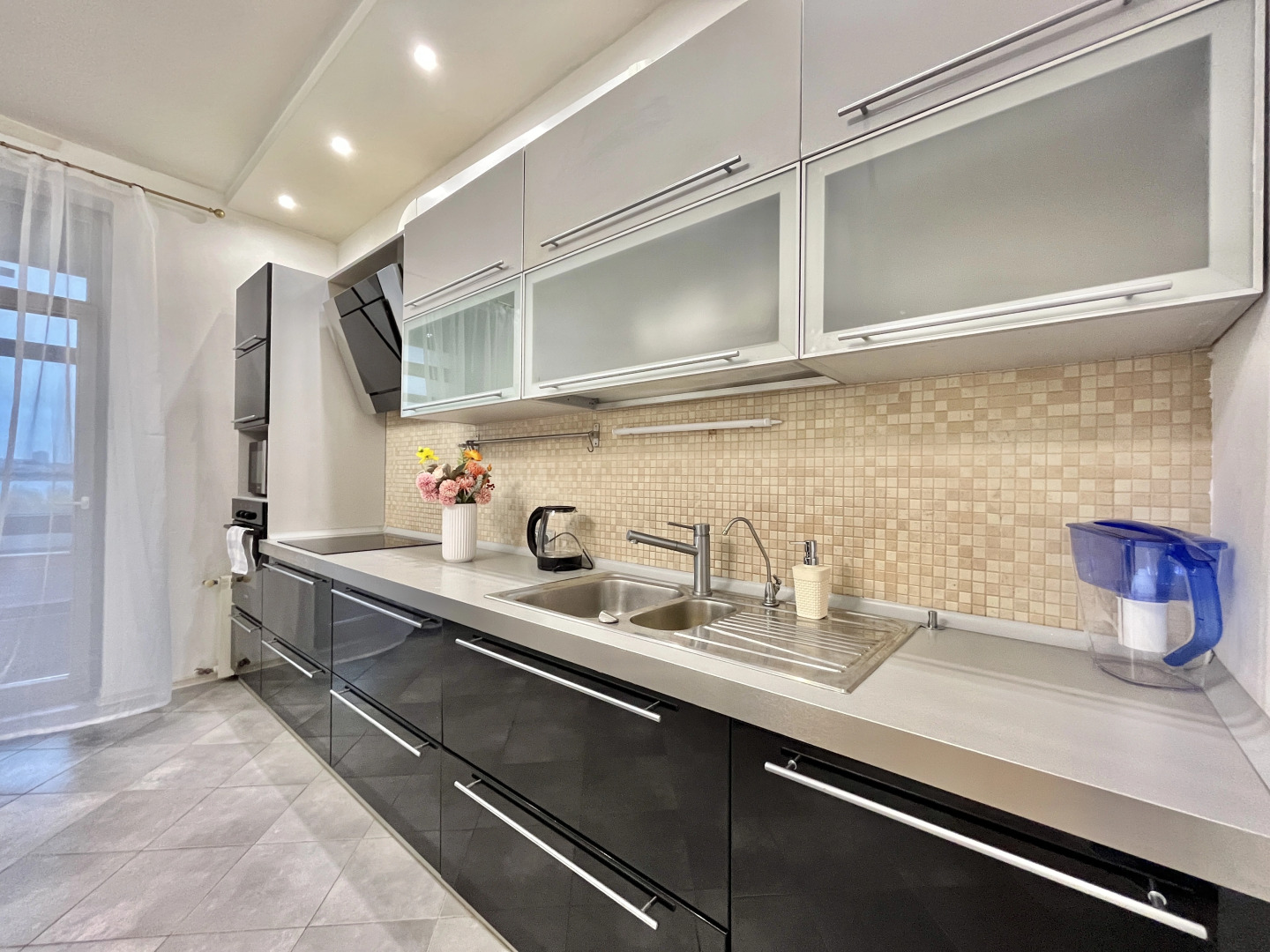 Апартаменты uTrip Hanoi