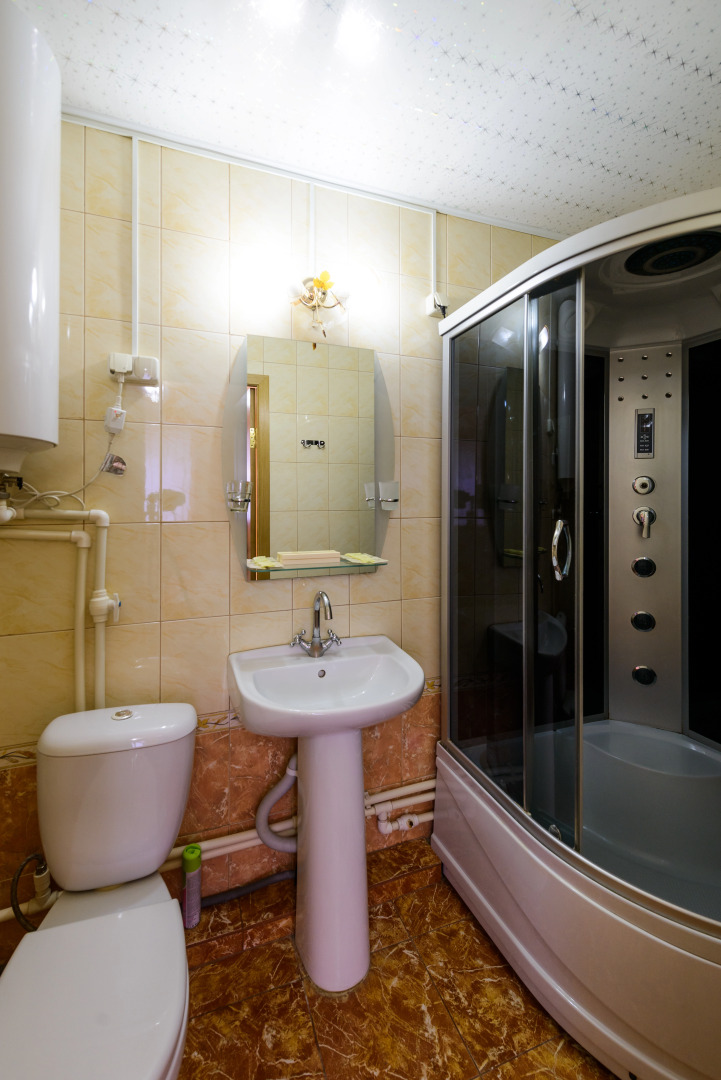 Отель Агора