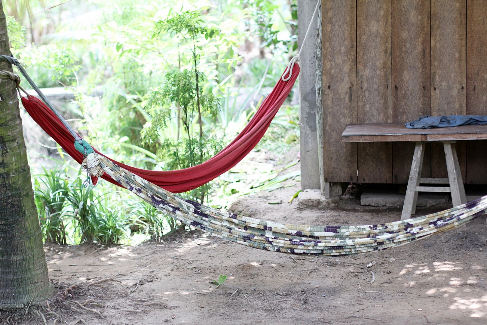 Гостевой дом Nhon Thanh Homestay