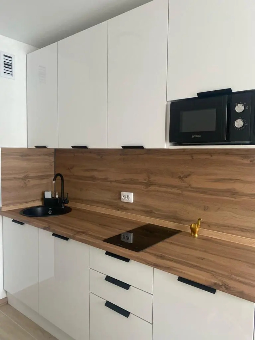 Квартира в центре Нижнего Новгорода