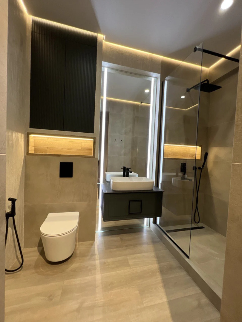 Апартаменты CozyHouse