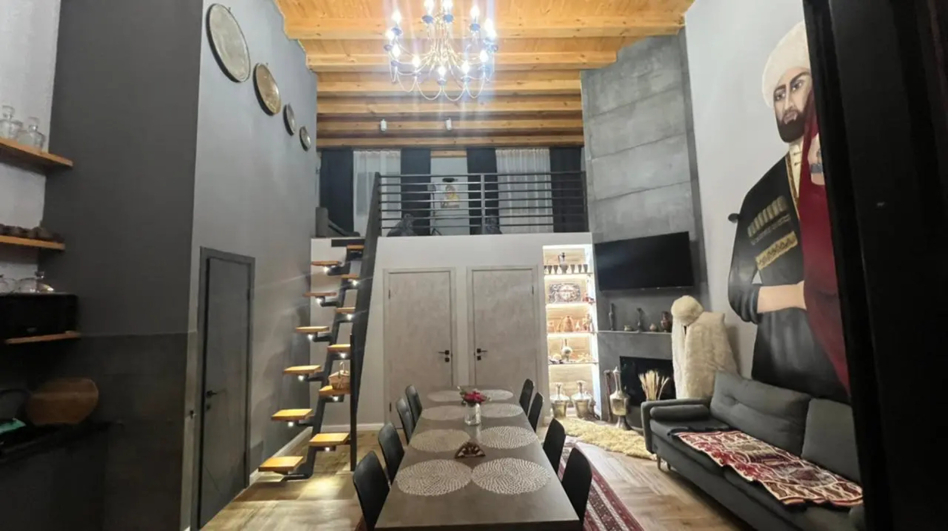 Апартаменты Дом у Моря