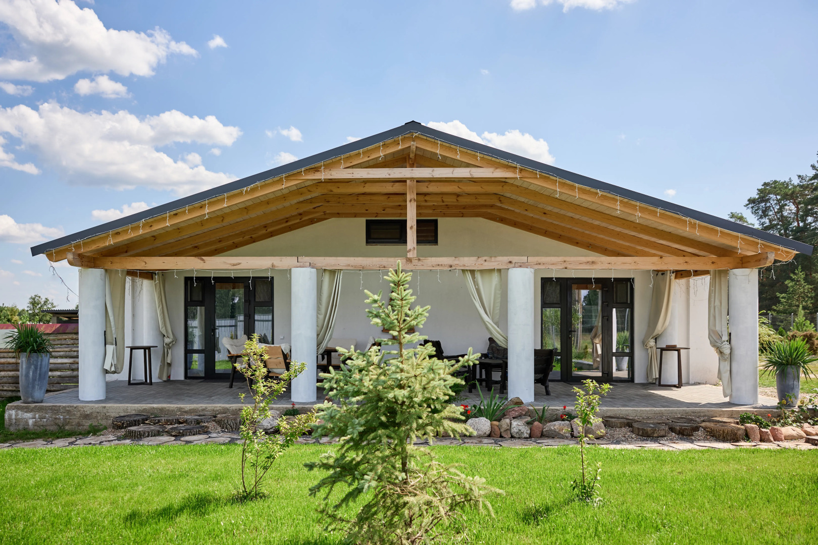 Гостевой дом Narniya