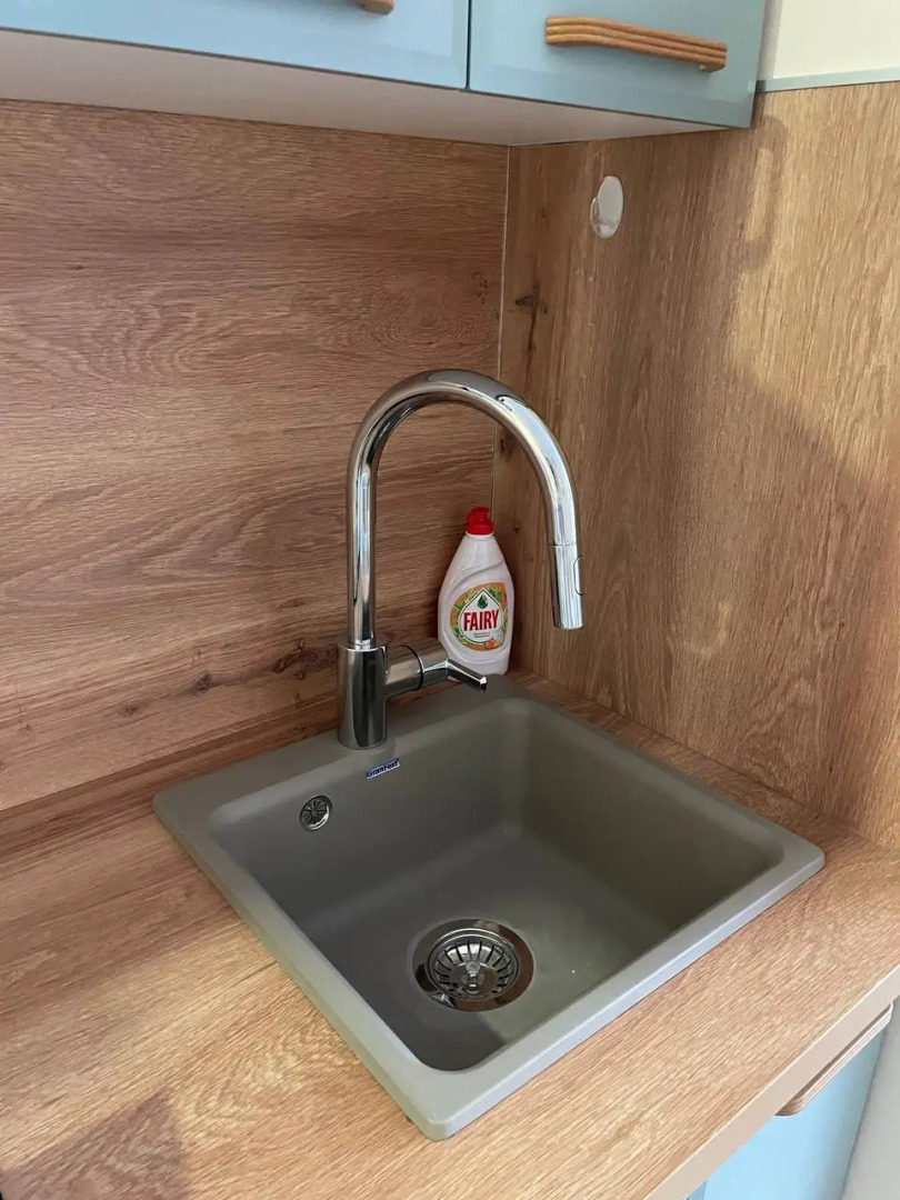 Апартаменты G&G в Академгородке