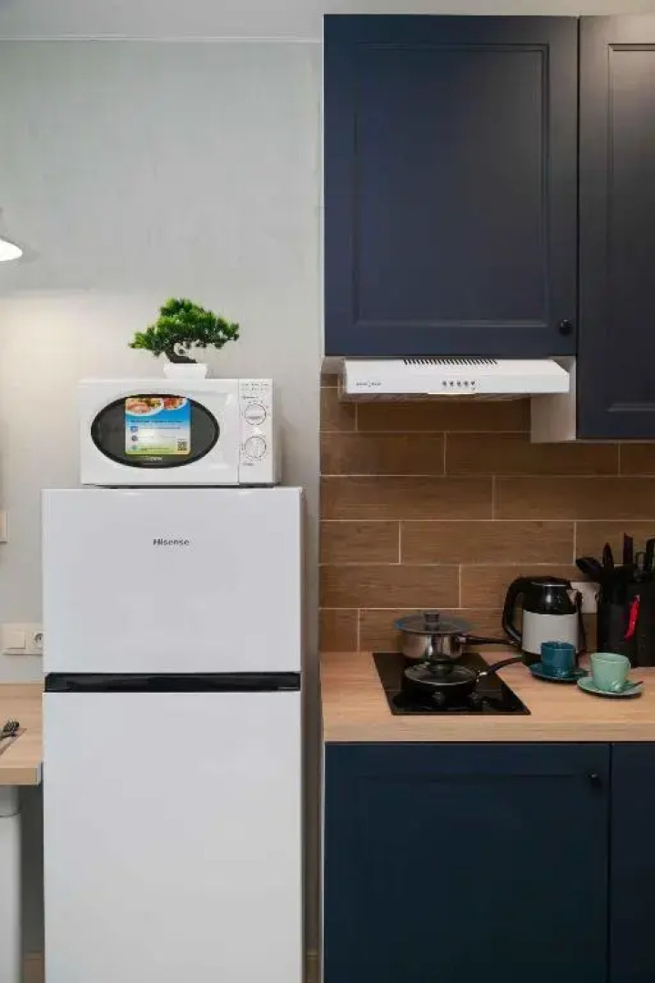 Квартира на Фридриха Энгельса-2