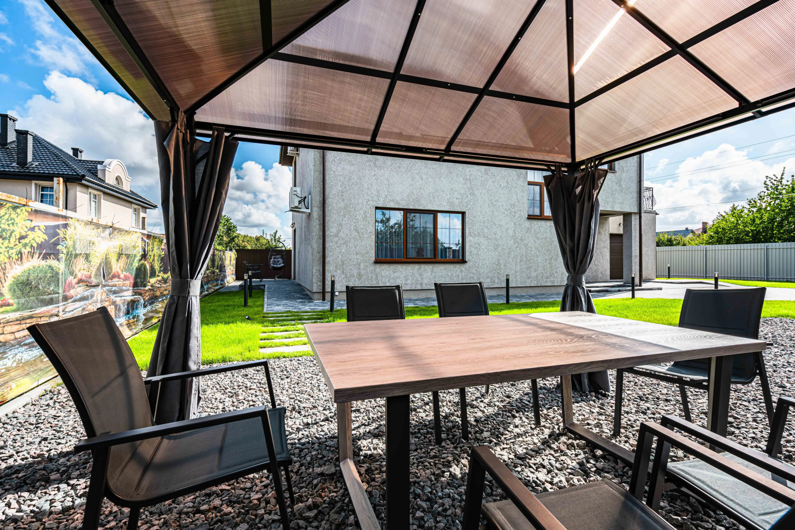 Частный Дом в Пионерске