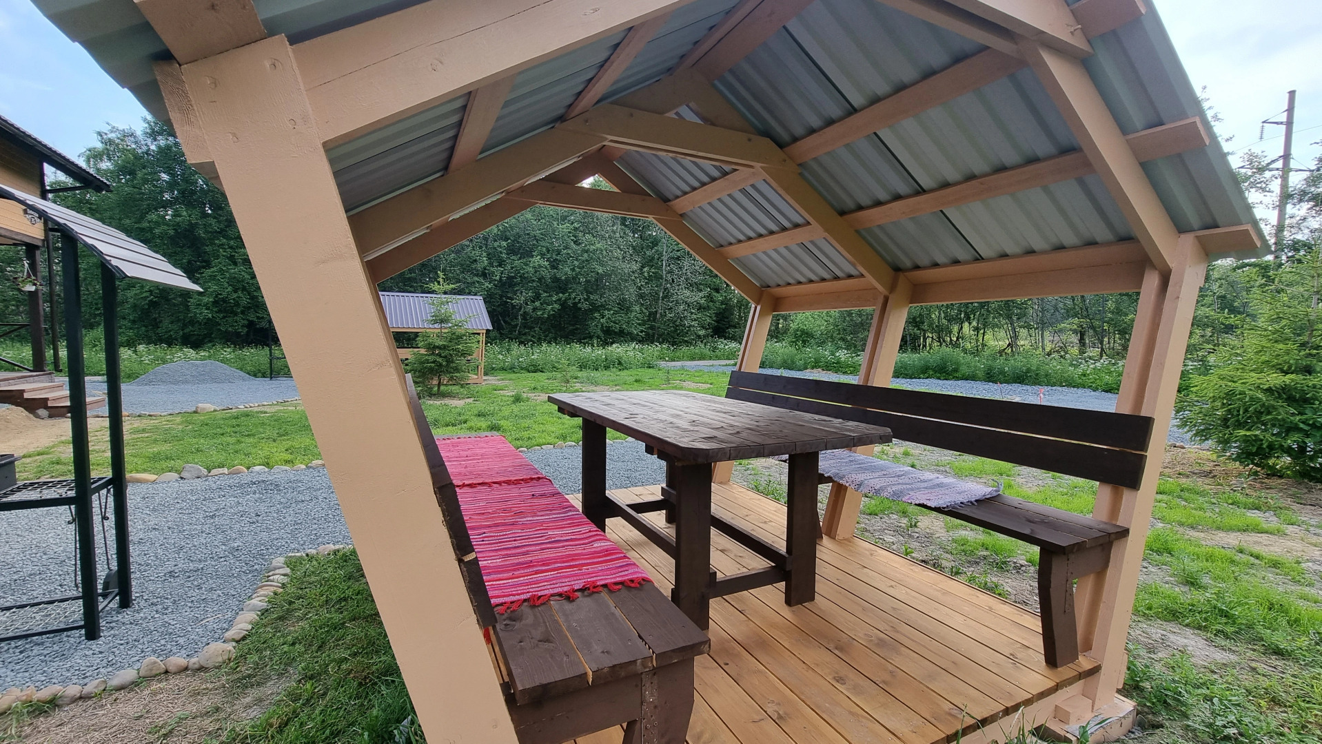 Таунхаус ЛЕПОТА