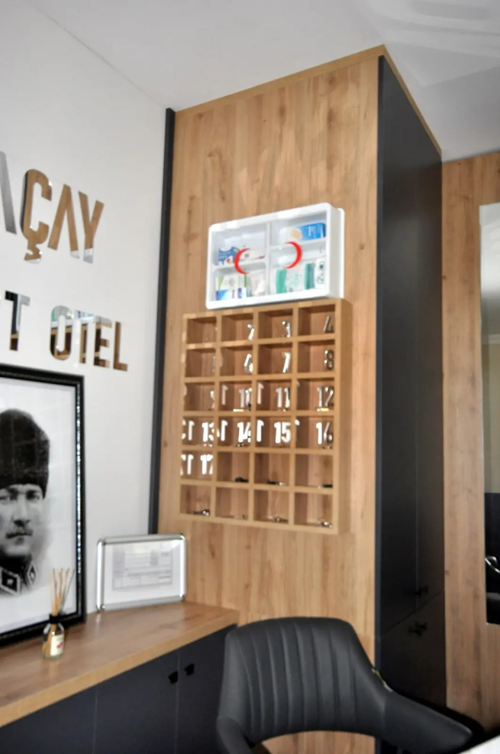 Апарт-отель Arpacay