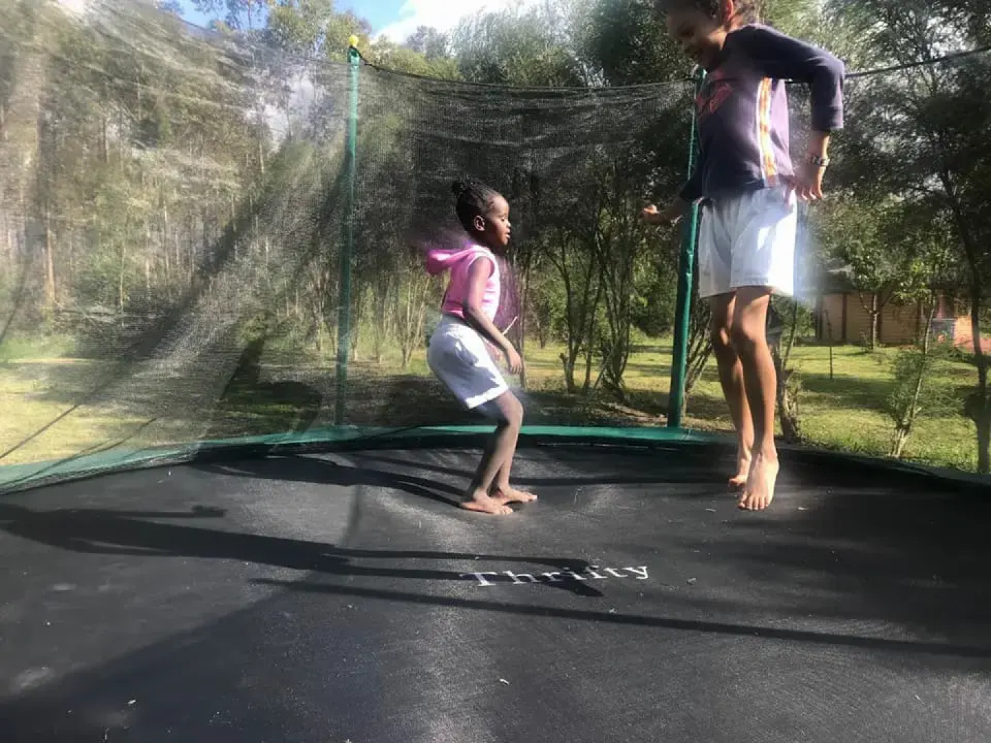 Отель The Great Circle Lodge